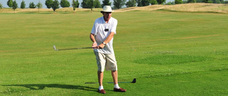 Golfakademie Stuttgart