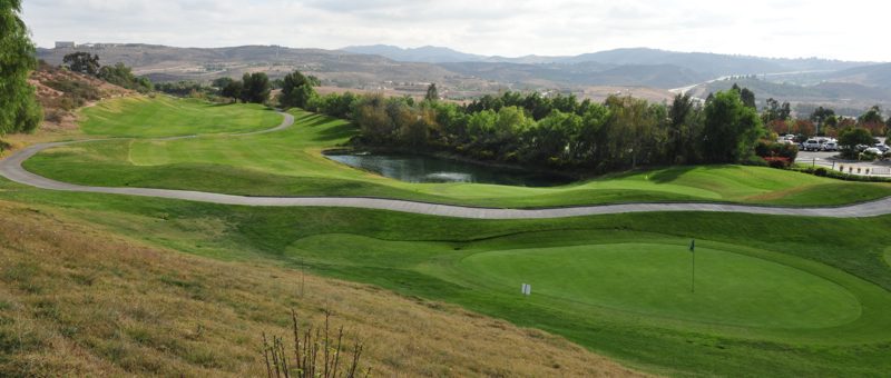 Golfplatz München